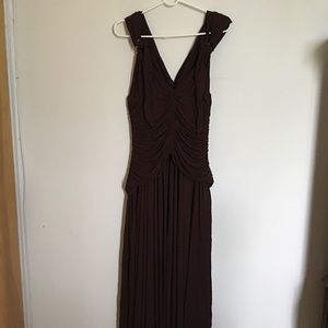 Jean Paul Gaultier dress